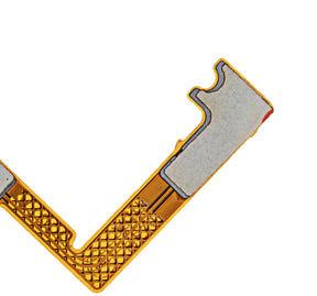Power Button Flex Cable Compatible For Samsung Galaxy A01 (A015 / 2020)