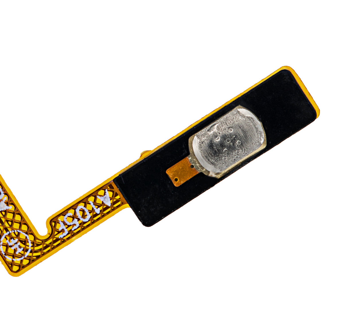 Power Button Flex Cable Compatible For Samsung Galaxy A01 (A015 / 2020)