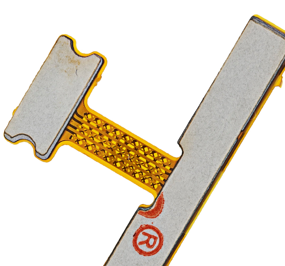 Volume Button Flex Compatible For Samsung Galaxy A01 (A015 / 2020)