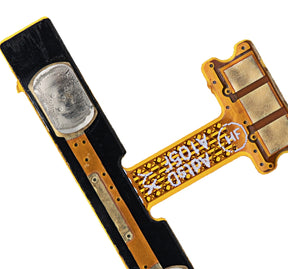 Volume Button Flex Compatible For Samsung Galaxy A01 (A015 / 2020)