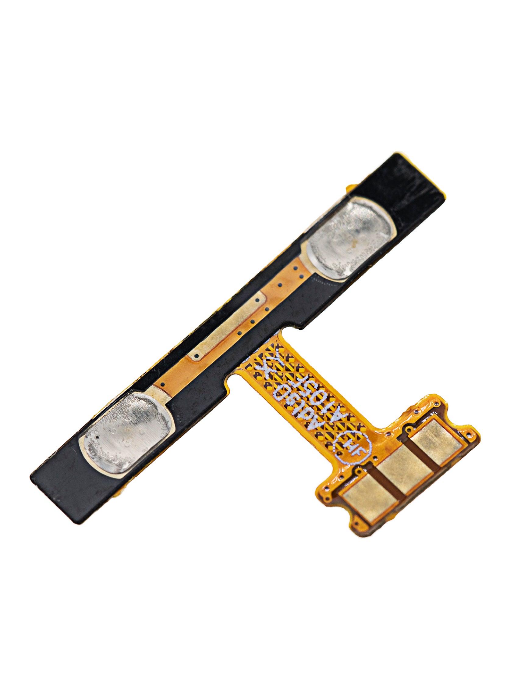 Volume Button Flex Compatible For Samsung Galaxy A01 (A015 / 2020)