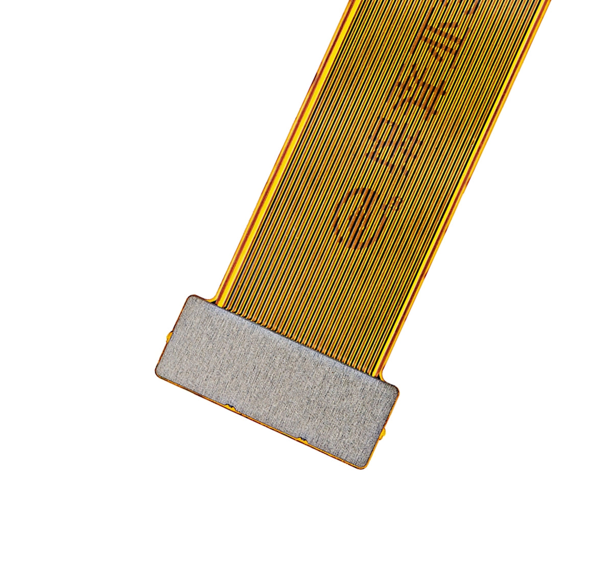 Tester Cable (LCD Assembly) Compatible For Samsung Galaxy A01 (A015 / 2020)