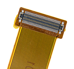 Tester Cable (LCD Assembly) Compatible For Samsung Galaxy A01 (A015 / 2020)