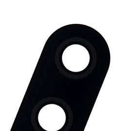 Back Camera Lens (Glass Only) With Adhesive Compatible For Samsung Galaxy A01 (A015 / 2020) (All Colors)