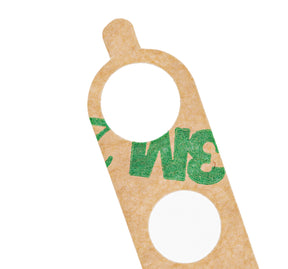 Back Camera Lens (Glass Only) With Adhesive Compatible For Samsung Galaxy A01 (A015 / 2020) (All Colors)