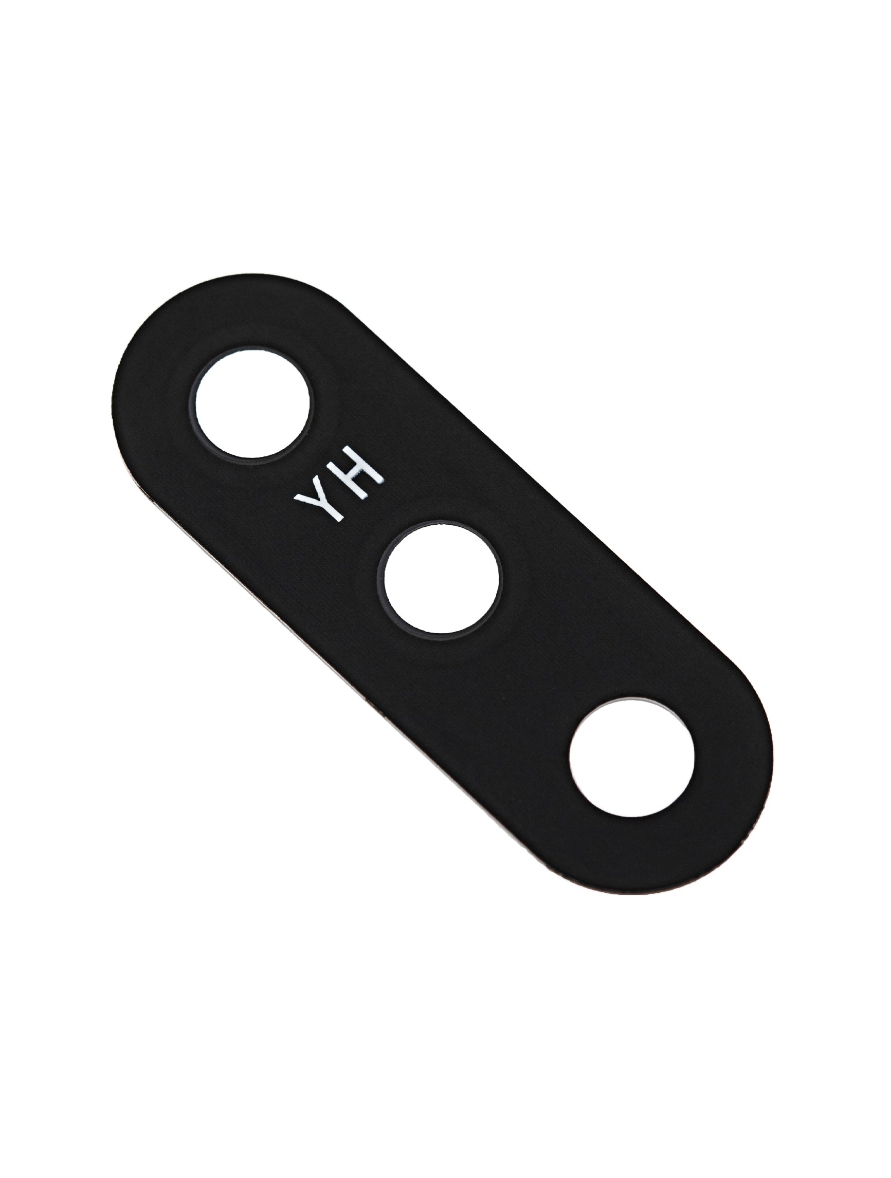 Back Camera Lens (Glass Only) With Adhesive Compatible For Samsung Galaxy A01 (A015 / 2020) (All Colors)