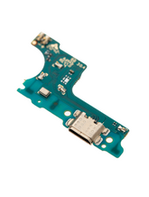 Charging Port Board Compatible For Samsung Galaxy A01 (A015 / 2020) (Micro USB) (Premium)