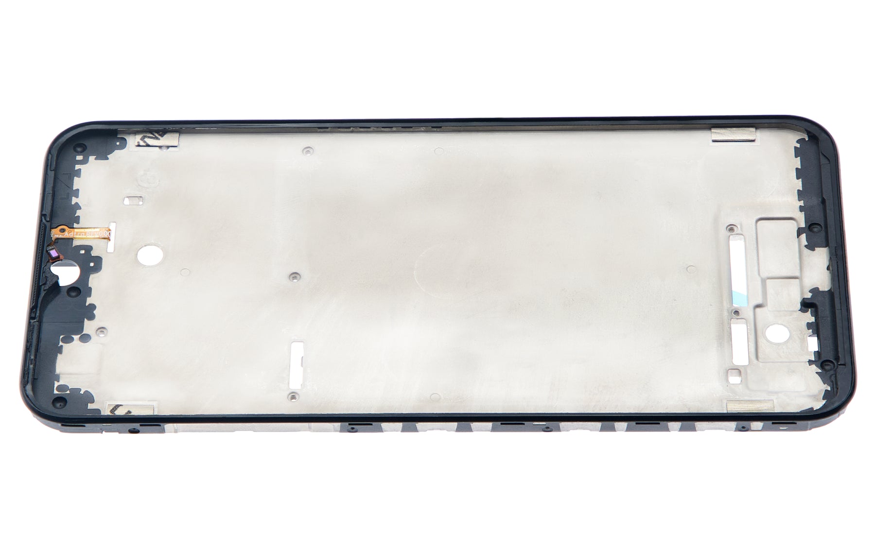 LCD-Frame Compatible For Samsung Galaxy A01 (A015A / 2020