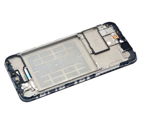 LCD-Frame Compatible For Samsung Galaxy A01 (A015A / 2020