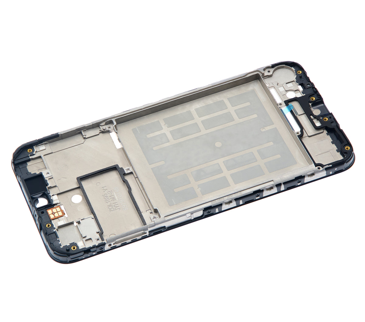 LCD-Frame Compatible For Samsung Galaxy A01 (A015A / 2020