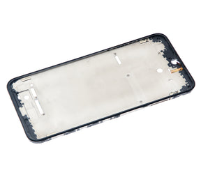 LCD-Frame Compatible For Samsung Galaxy A01 (A015A / 2020