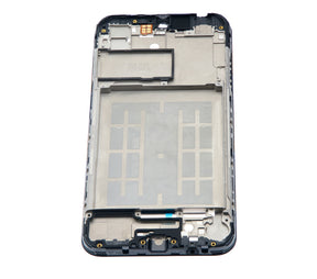 LCD-Frame Compatible For Samsung Galaxy A01 (A015A / 2020