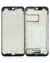 LCD-Frame Compatible For Samsung Galaxy A01 (A015F / 2020)