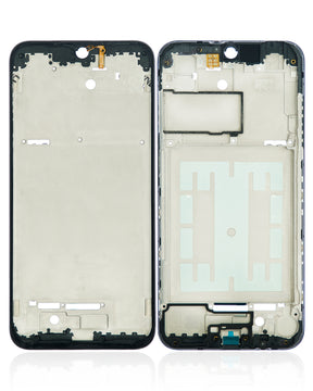 LCD-Frame Compatible For Samsung Galaxy A01 (A015F / 2020)