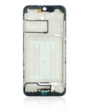 LCD-Frame Compatible For Samsung Galaxy A01 (A015F / 2020)
