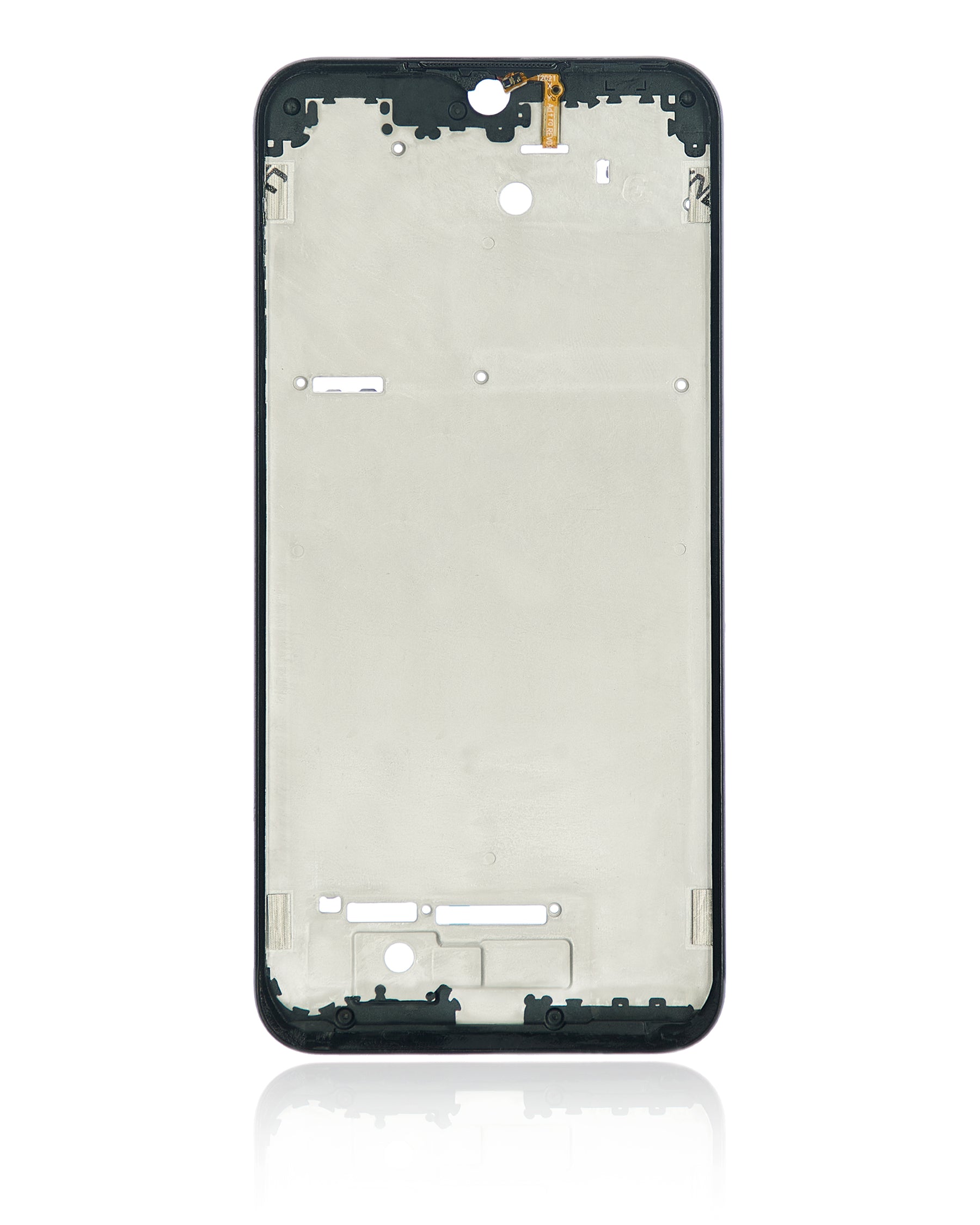 LCD-Frame Compatible For Samsung Galaxy A01 (A015F / 2020)