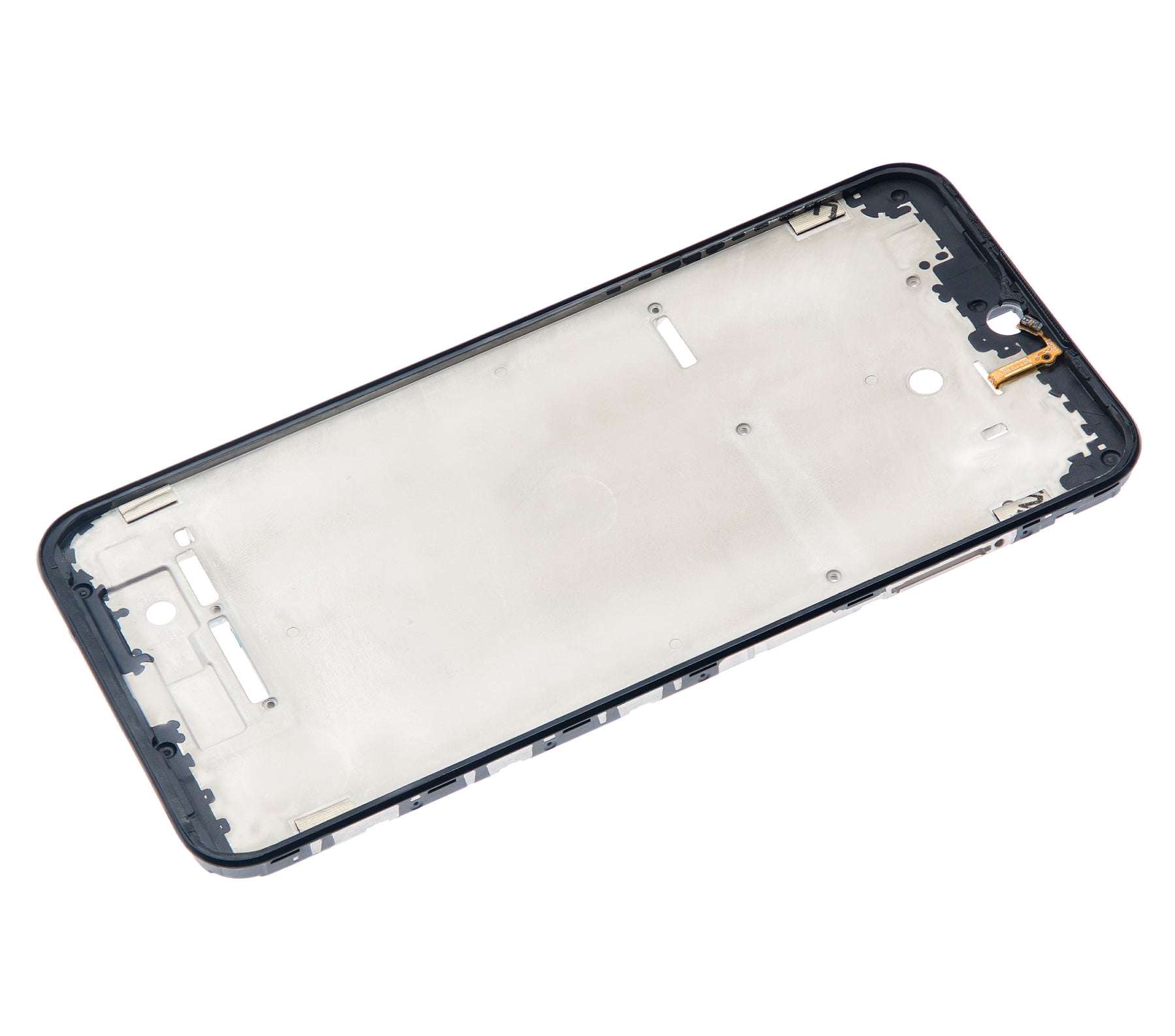 LCD-Frame Compatible For Samsung Galaxy A01 (A015F / 2020)