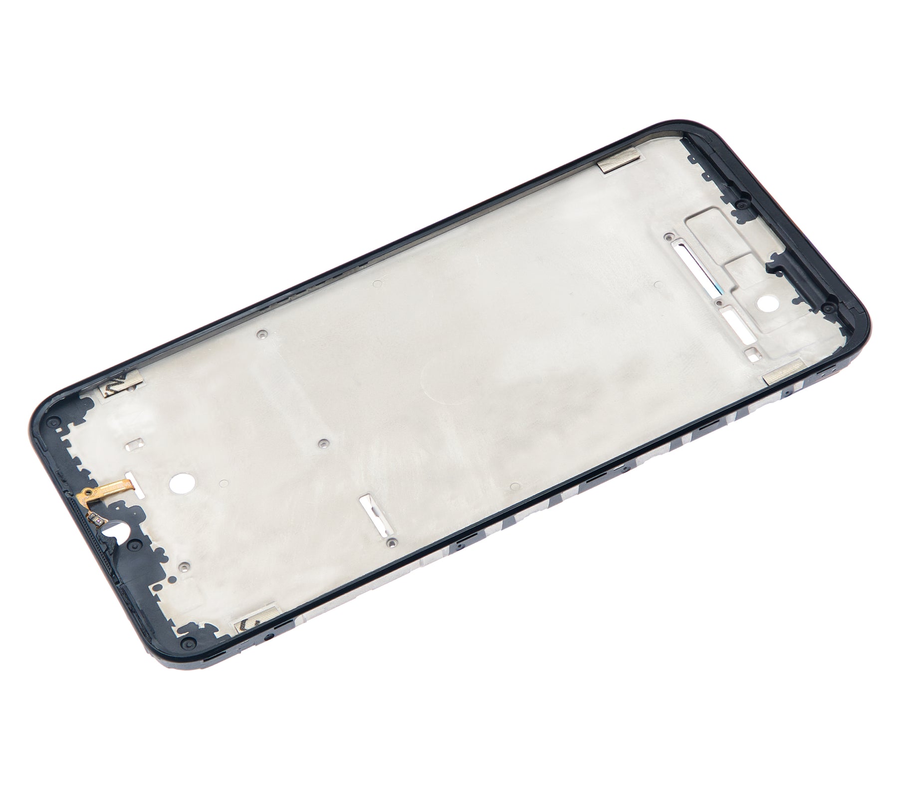 LCD-Frame Compatible For Samsung Galaxy A01 (A015F / 2020)
