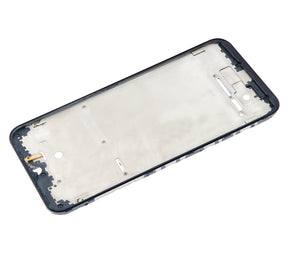 LCD-Frame Compatible For Samsung Galaxy A01 (A015F / 2020)