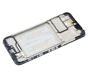 LCD-Frame Compatible For Samsung Galaxy A01 (A015F / 2020)