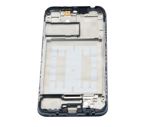 LCD-Frame Compatible For Samsung Galaxy A01 (A015F / 2020)