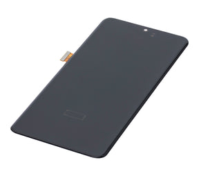 Replacement OLED Assembly Without Frame Compatible For Samsung Galaxy S20 Ultra 5G (Refurbished) (All Colors)