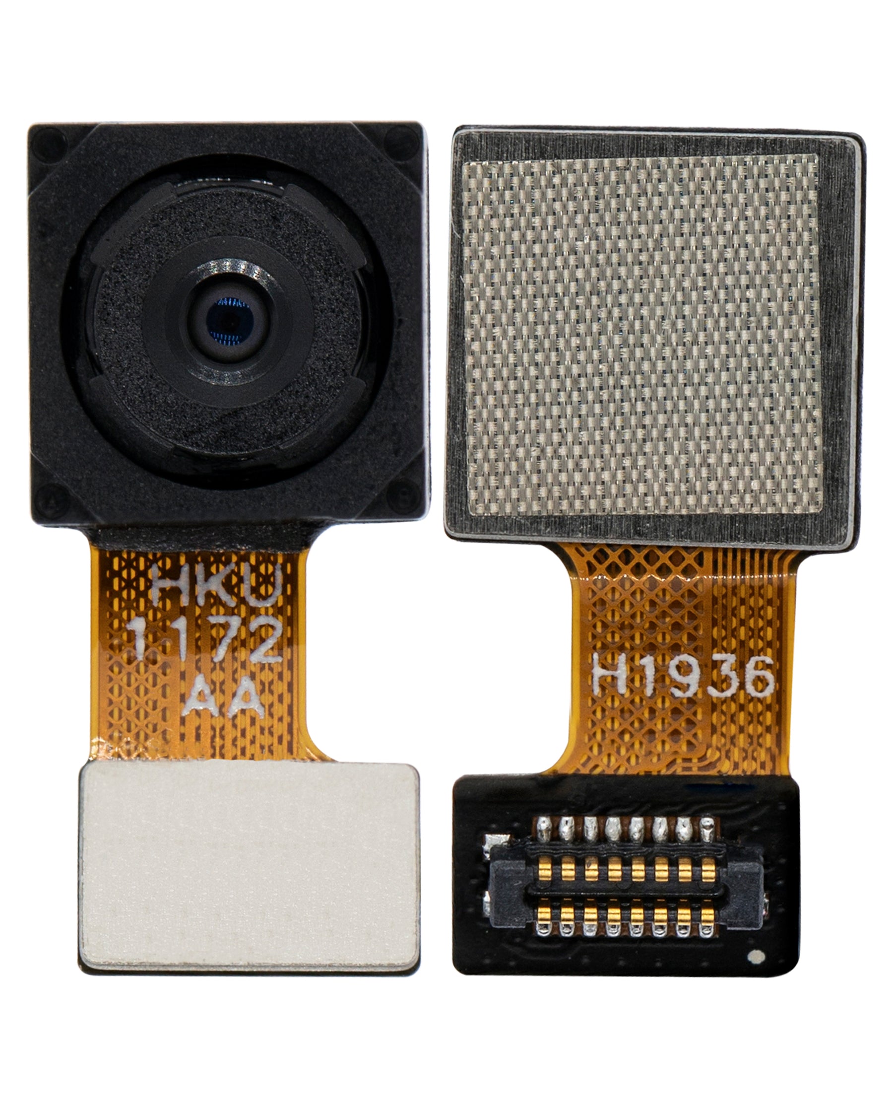 Back Camera (Depth) Compatible For Samsung Galaxy A01 (A015 / 2020)