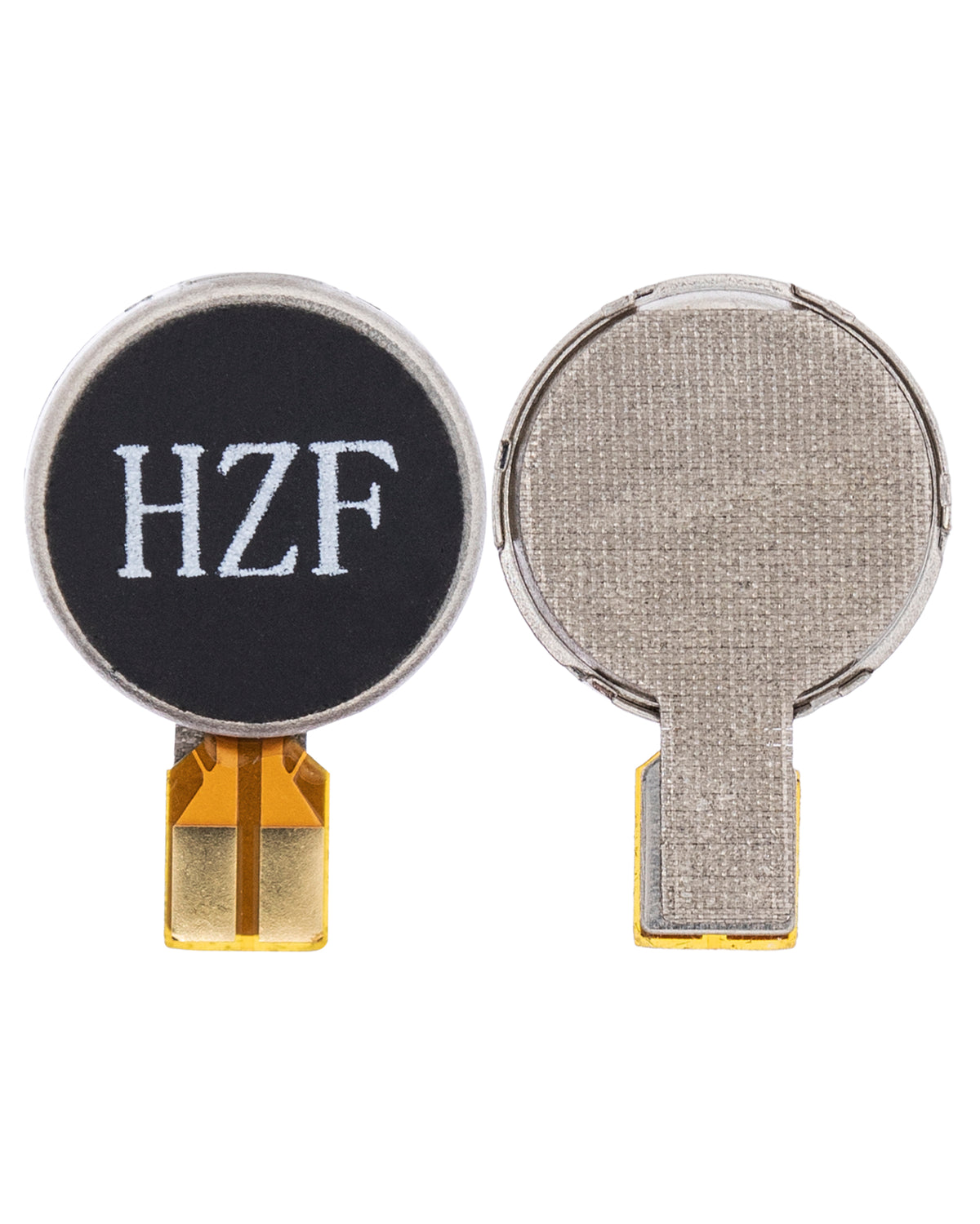 Vibrator Compatible For Samsung Galaxy A01 / A11 / A20S / A12 / A21 / A02 / A02S / A03 / A03S / A03 Core / A04 / A04E / A05 / A05s / A06 / A12 Nacho / A14 / A14 5G / A22 5G / T-Mobile Revvl V+ 5G