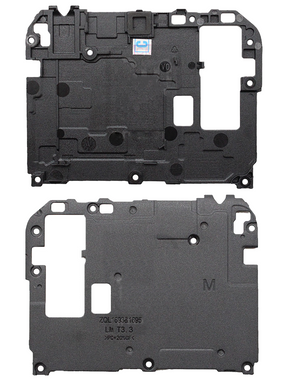 Top Bracket Compatible For Samsung Galaxy A01 (A015 / 2020) Top Bracket