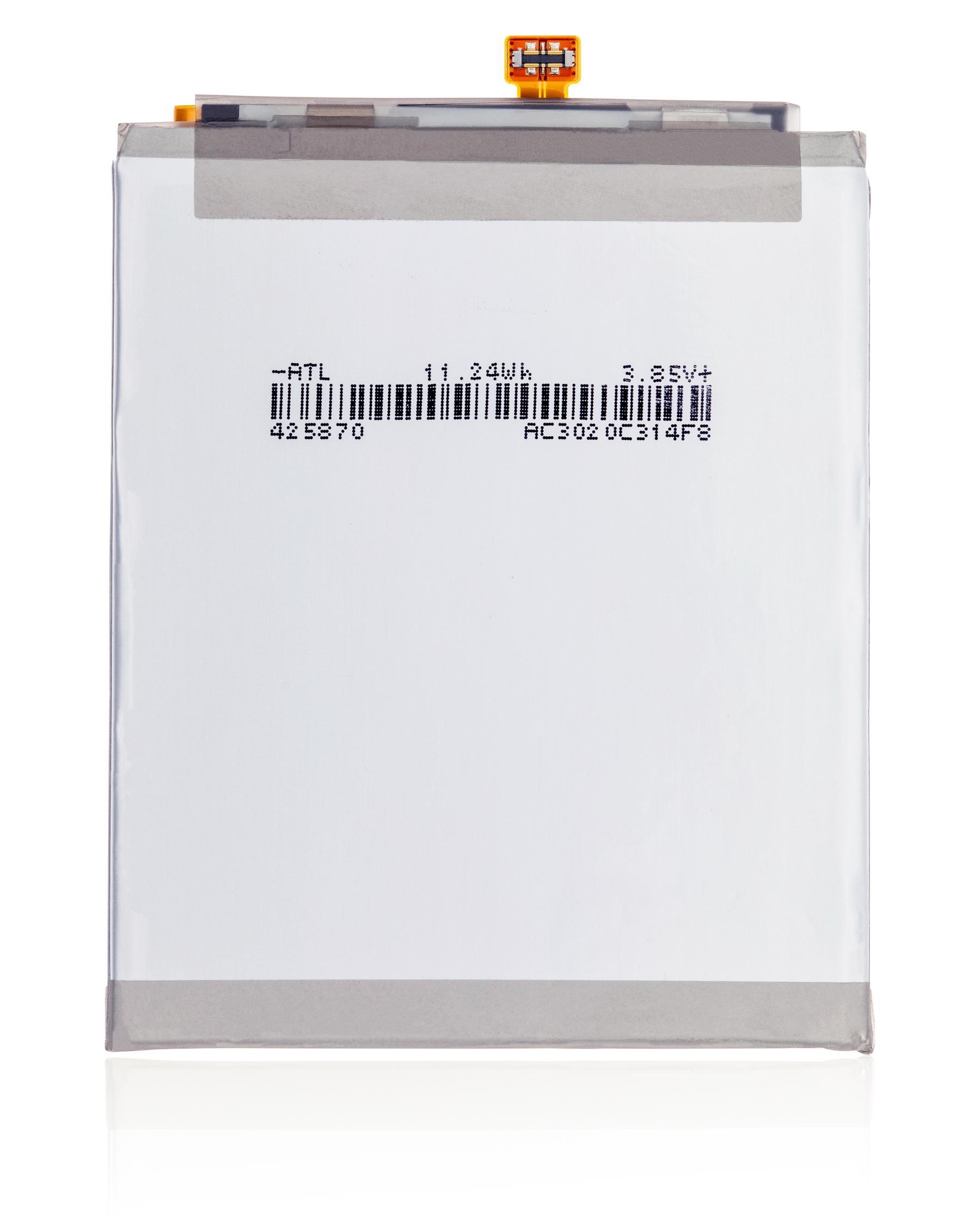 Replacement Battery Compatible For Samsung Galaxy A01 (A015 / 2020) (GB31241-2014)