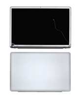 Complete LCD Display Assembly Compatible For (Anti-Glare) MacBook Pro Unibody 17" (A1297 / Early 2011 / Late 2011) (Used OEM Pull: Grade B)