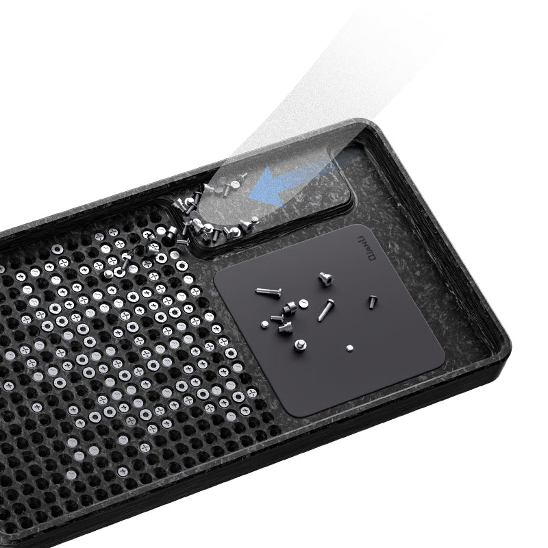 Phone Screws Storage Plates (Qianli)