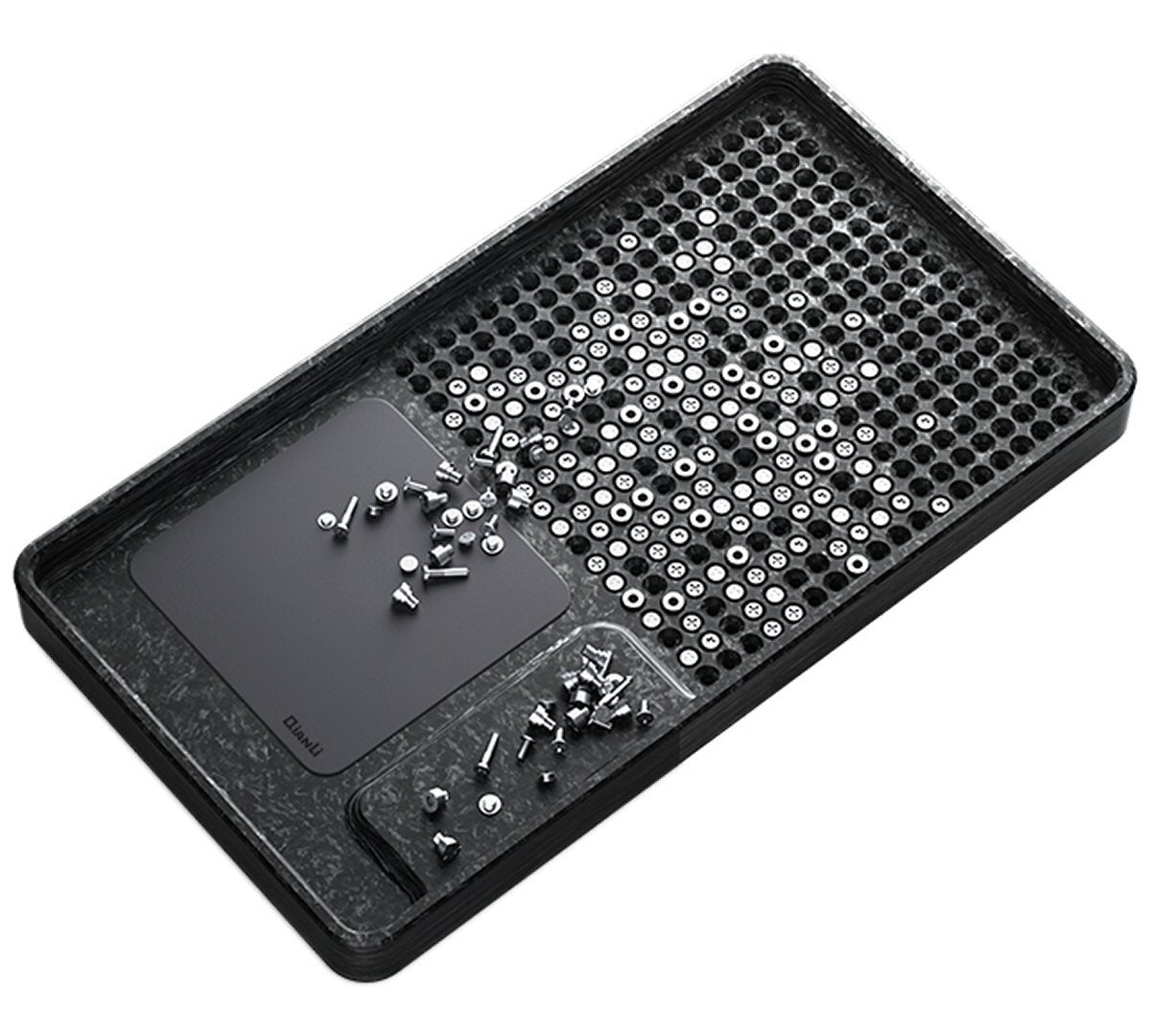 Phone Screws Storage Plates (Qianli)