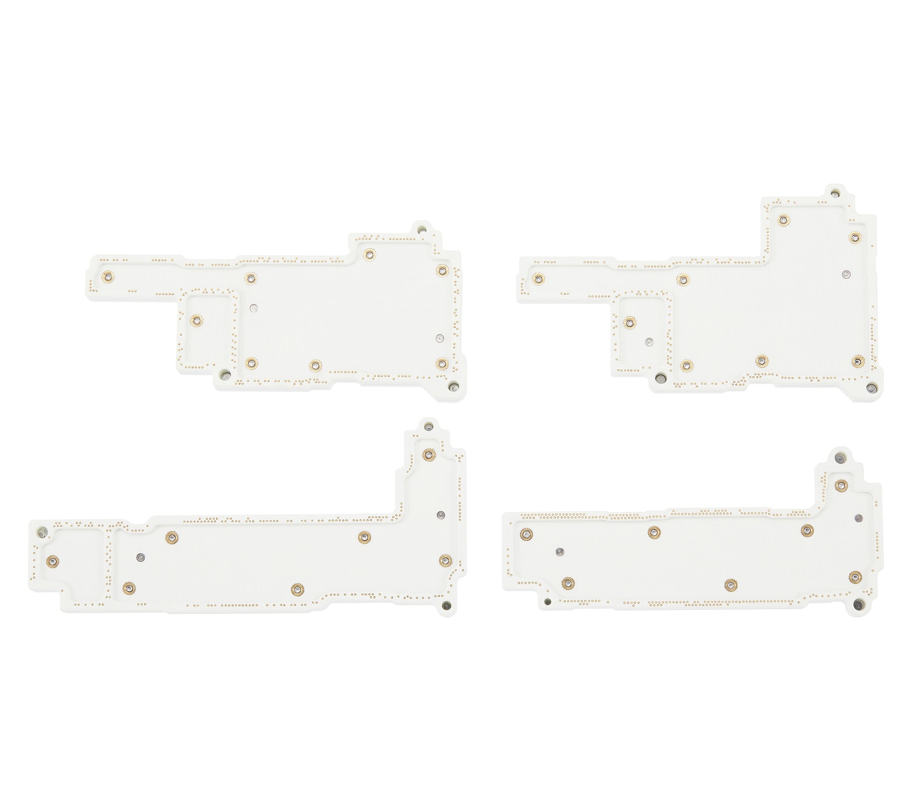 iSocket Motherboard Platform Tester Compatible For iPhone 13 / 13 Pro / 13 Pro Max / 13 Mini (4 in 1) (Qianli)