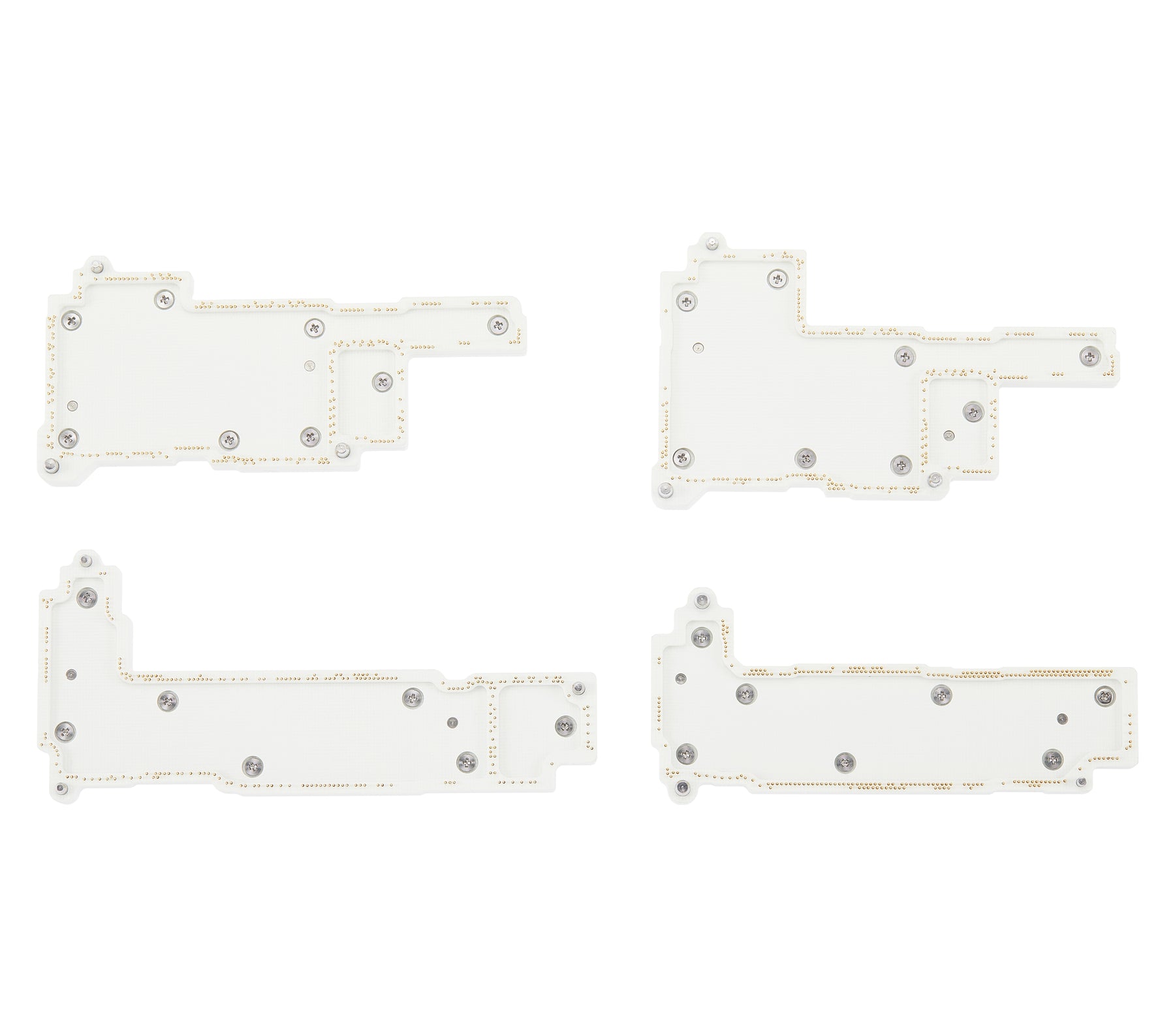 iSocket Motherboard Platform Tester Compatible For iPhone 13 / 13 Pro / 13 Pro Max / 13 Mini (4 in 1) (Qianli)