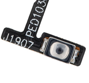 Power Button Flex Cable Compatible For OnePlus 7T Pro Replacement