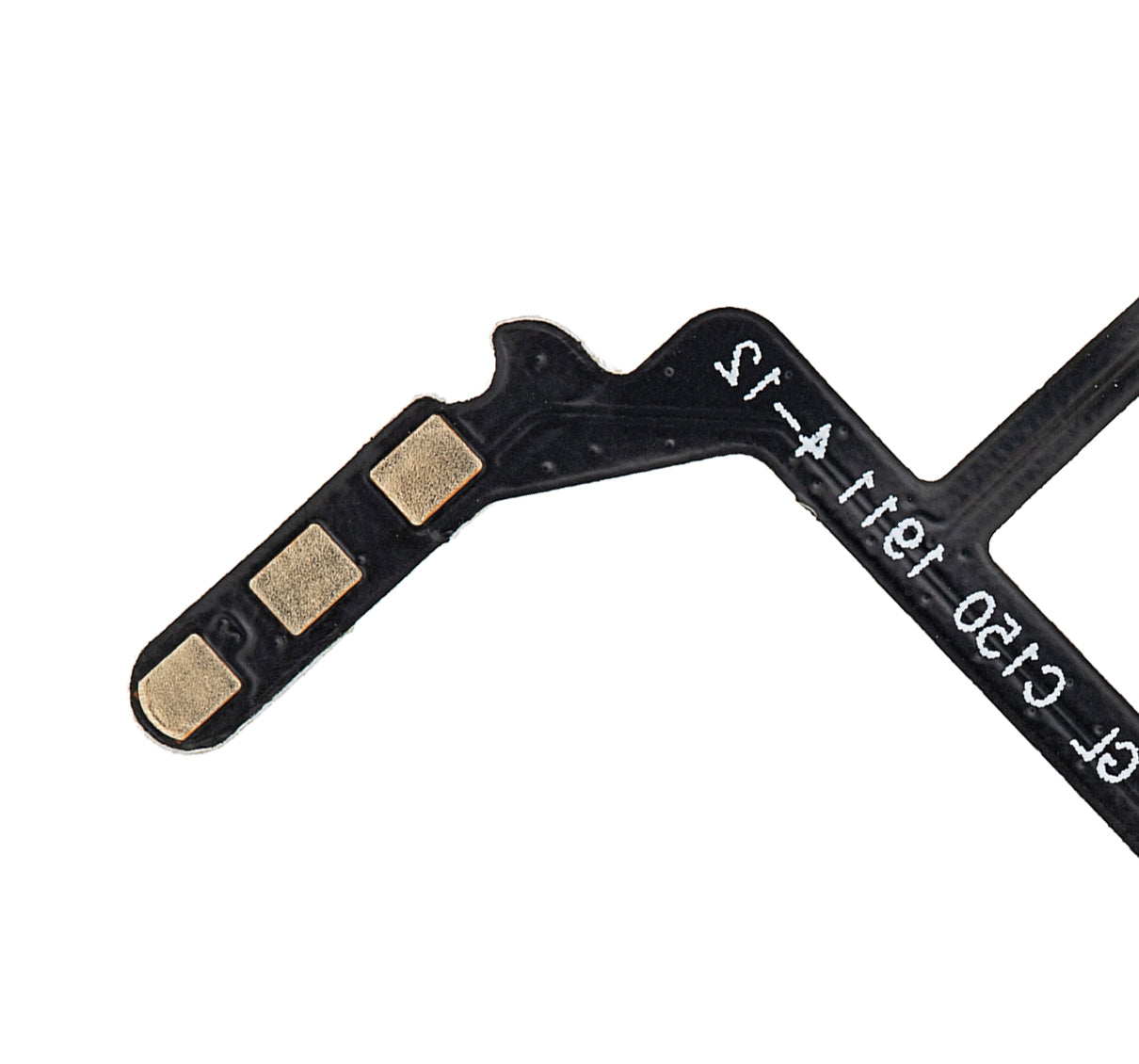 Replacement Volume Button Flex Cable Compatible For OnePlus 7T Pro