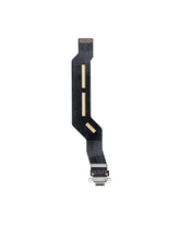 Charging Port Flex Cable Compatible For OnePlus 7T Pro Replacement