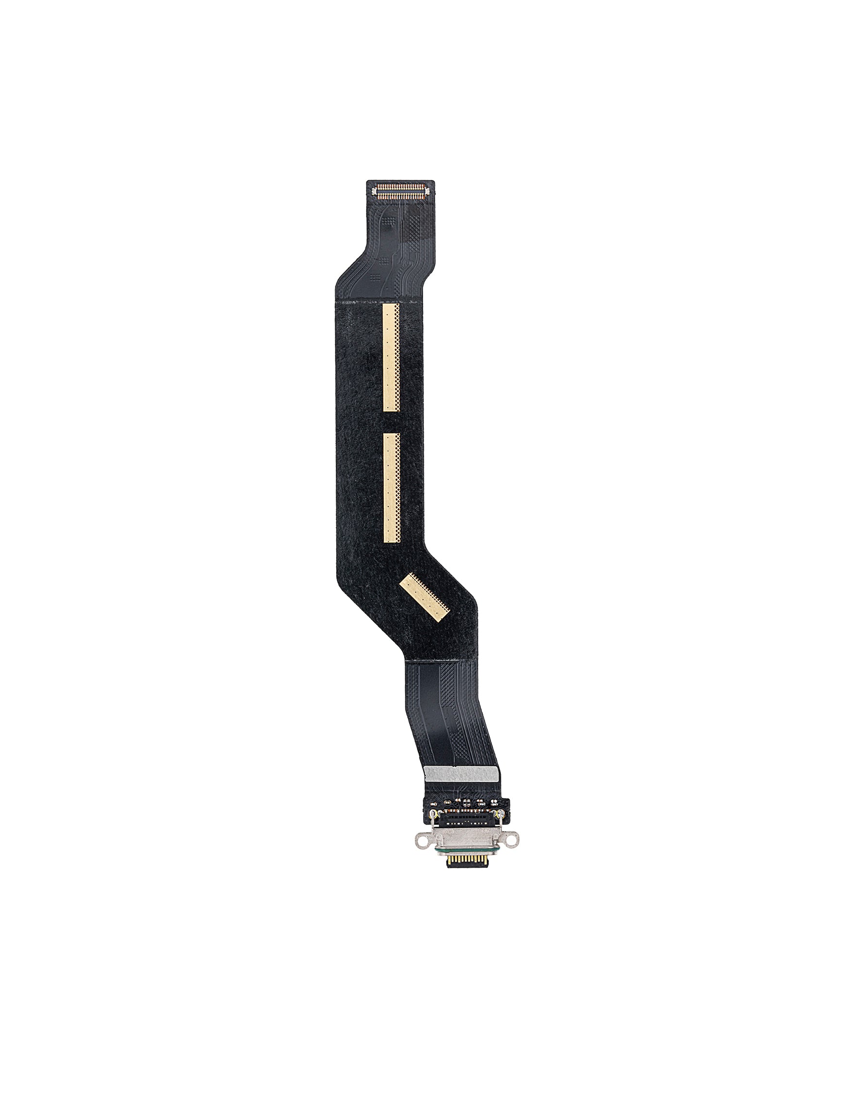 Charging Port Flex Cable Compatible For OnePlus 7T Pro Replacement