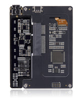 Clone-DZ03 Face ID Tag-On Flex Cable Projector Tester Tool Compatible For iPhone X-12 Pro Max (Qianli)