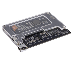 Clone-DZ03 Face ID Tag-On Flex Cable Projector Tester Tool Compatible For iPhone X-12 Pro Max (Qianli)