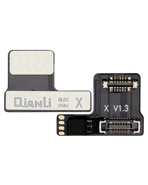 Clone-DZ03 Face ID Tag-On Flex Cable Compatible For iPhone X (Qianli)