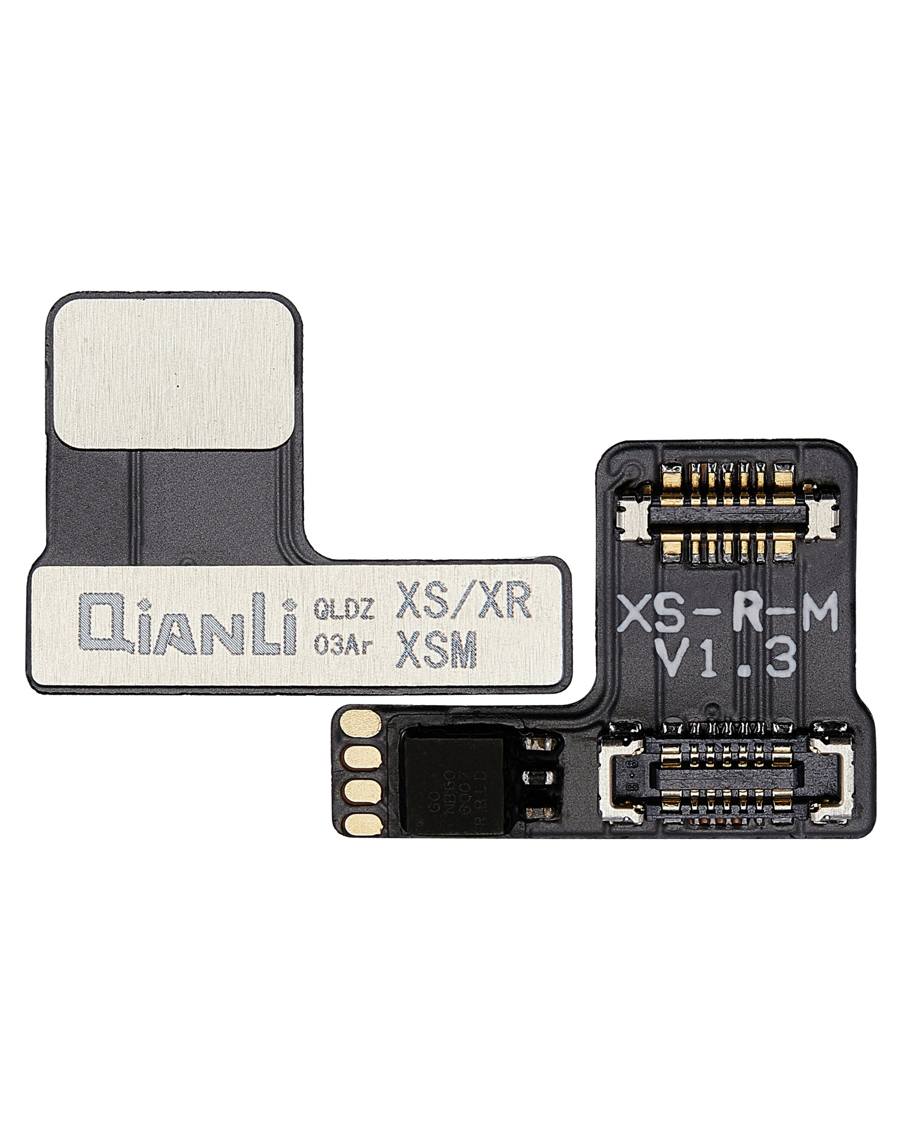 Clone-DZ03 Face ID Tag-On Flex Cable Compatible For iPhone XS/XS MAX/XR (Qianli)