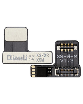 Clone-DZ03 Face ID Tag-On Flex Cable Compatible For iPhone XS/XS MAX/XR (Qianli)