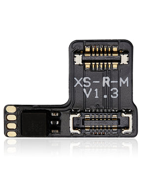 Clone-DZ03 Face ID Tag-On Flex Cable Compatible For iPhone XS/XS MAX/XR (Qianli)