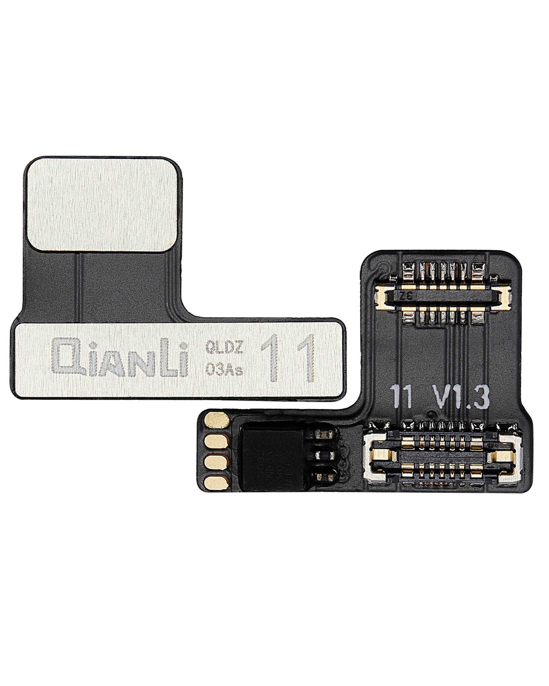 Clone-DZ03 Face ID Tag-On Flex Cable Compatible For iPhone 11 (Qianli)