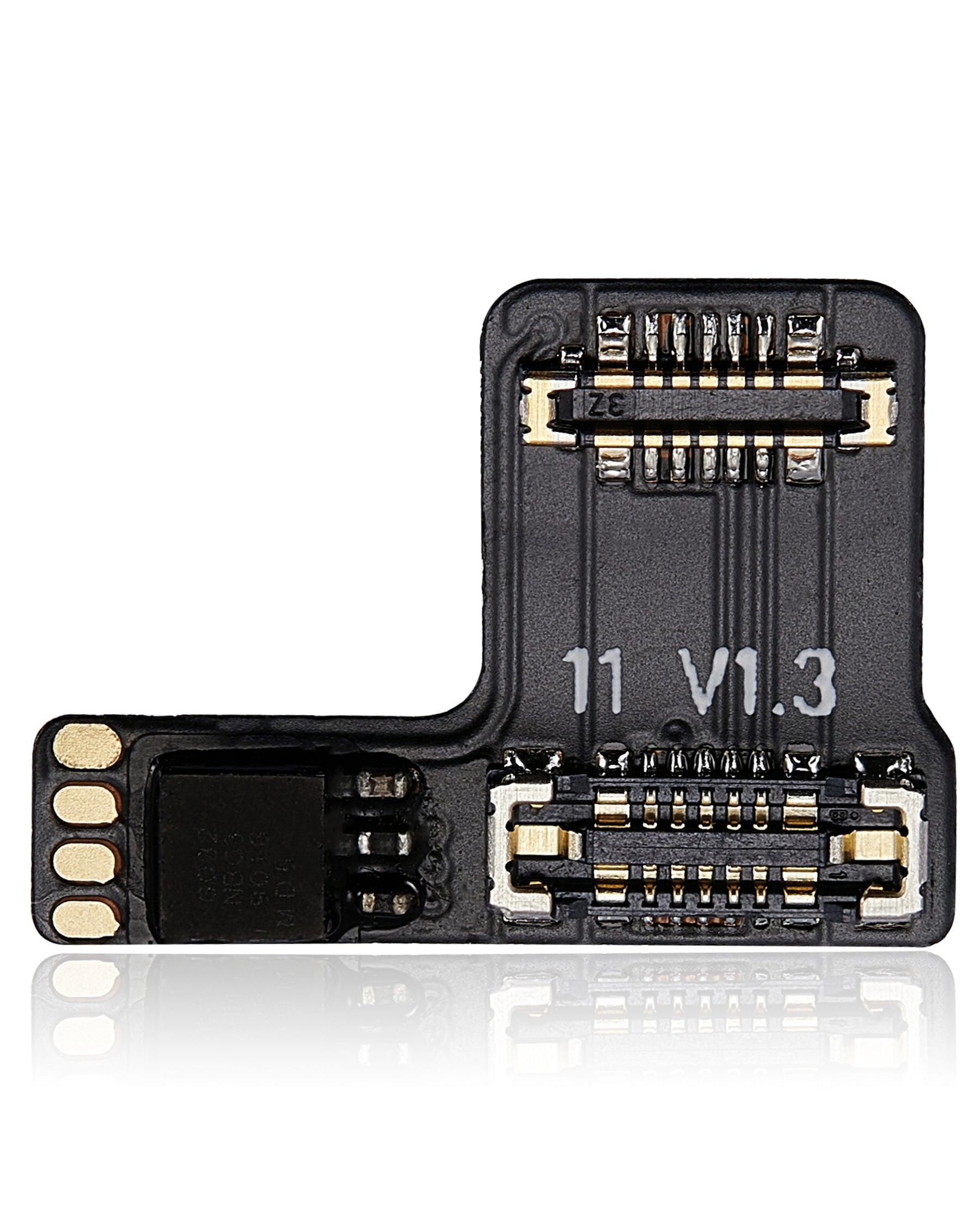 Clone-DZ03 Face ID Tag-On Flex Cable Compatible For iPhone 11 (Qianli)