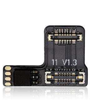 Clone-DZ03 Face ID Tag-On Flex Cable Compatible For iPhone 11 (Qianli)