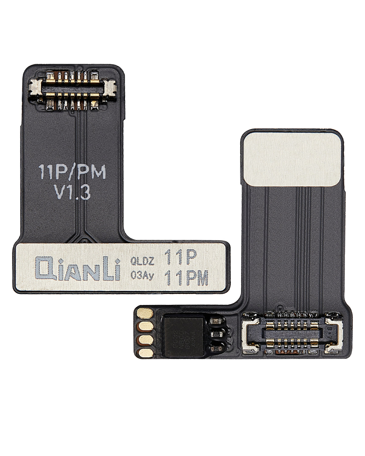 Clone-DZ03 Face ID Tag-On Flex Cable Compatible For iPhone 11 Pro / 11 Pro Max (Qianli)