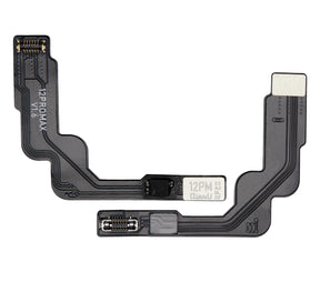 Clone-DZ03 Face ID Tag-On Flex Cable Compatible For iPhone 12 Pro Max (Qianli)